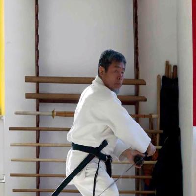 Kurihara Katana 2 2016